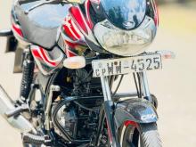 Bajaj Discover 2011 Motorbike