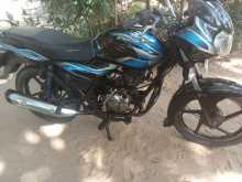 Bajaj Discover 2012 Motorbike