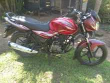 Bajaj Discover 2010 Motorbike