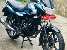 Bajaj Discover 2023 Motorbike