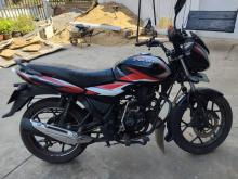 Bajaj Discover 2023 Motorbike