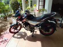 Bajaj Discover 2013 Motorbike