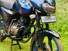 Bajaj Discover 2013 Motorbike
