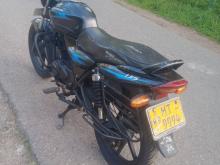 Bajaj Discover 2008 Motorbike
