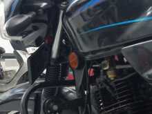 Bajaj Discover 2011 Motorbike