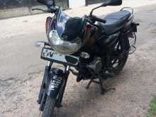 Bajaj Discover 2011 Motorbike