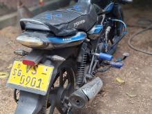 Bajaj Discovery 2010 Motorbike