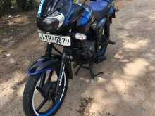 Bajaj Discover 2012 Motorbike