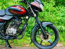 Bajaj Discover 2012 Motorbike