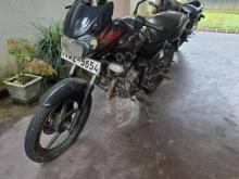Bajaj Discover 2011 Motorbike