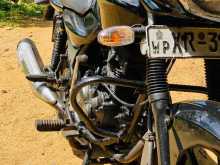 Bajaj Discover 2012 Motorbike