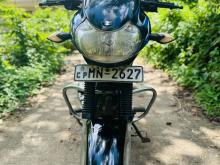 Bajaj Discover 2005 Motorbike