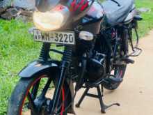 Bajaj Discover 2011 Motorbike