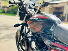 Bajaj Discover 2011 Motorbike