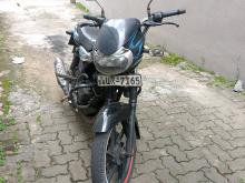 Bajaj Discover 2008 Motorbike