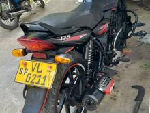 Bajaj Discovery 2010 Motorbike