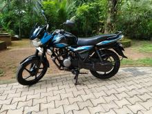 Bajaj Discovery 2010 Motorbike