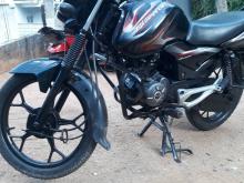 Bajaj Discover 2014 Motorbike