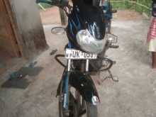 Bajaj Discover 2009 Motorbike