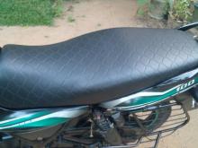 Bajaj Discover 2011 Motorbike