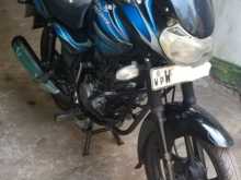 Bajaj Discover 2010 Motorbike