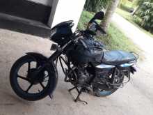 Bajaj Discover 2012 Motorbike