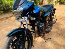 Bajaj Discover 2012 Motorbike
