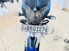 Bajaj Discovery 2015 Motorbike