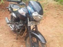 Bajaj Discover 2006 Motorbike