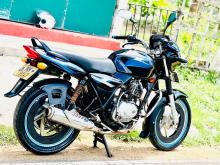 Bajaj Discover 125 2005 Motorbike