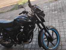 Bajaj Discover 2005 Motorbike