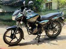 Bajaj Discover 2011 Motorbike