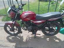 Bajaj Discover 2010 Motorbike