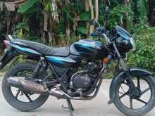 Bajaj Discover 2008 Motorbike