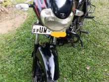 Bajaj Discover 2009 Motorbike