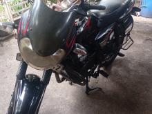 Bajaj Discover 2008 Motorbike