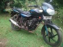 Bajaj Discover 2010 Motorbike