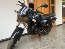 Bajaj Discover 2009 Motorbike