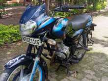 Bajaj Discovery 2016 Motorbike