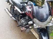 Bajaj Discover 2010 Motorbike