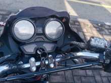 Bajaj Discover 2014 Motorbike