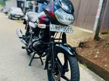 Bajaj Discover 2012 Motorbike