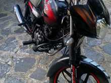 Bajaj Discover 2010 Motorbike