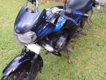Bajaj Discover 2013 Motorbike
