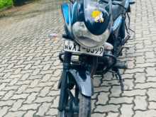 Bajaj Discover 2012 Motorbike