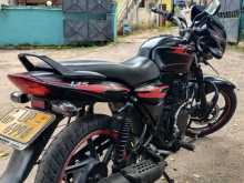 Bajaj Discover 2007 Motorbike