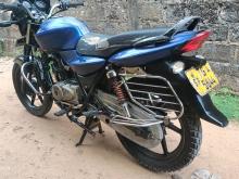 Bajaj Discover 2007 Motorbike