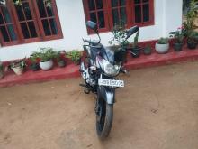Bajaj Discovery 2014 Motorbike