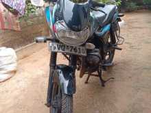 Bajaj Discover 2010 Motorbike