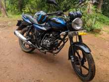 Bajaj Discover 2014 Motorbike